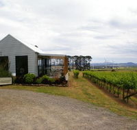 Quoin Hill Winery - Northern Rivers Accommodation