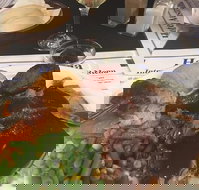 Stonegrill - Hotel Australia - Northern Rivers Accommodation