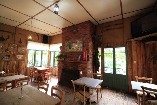 Anglers Rest VIC Northern Rivers Accommodation