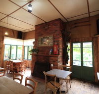 The Blue Duck Inn Hotel Pub - Northern Rivers Accommodation