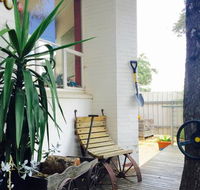 The Coffee Bank - Northern Rivers Accommodation