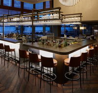 The Gantry Restaurant - Northern Rivers Accommodation