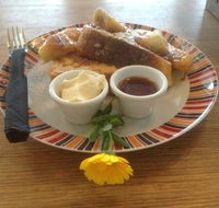 The Good Loaf Sourdough Bakery and Cafe - Northern Rivers Accommodation