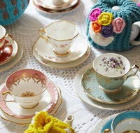 The Tea Cosy - Northern Rivers Accommodation