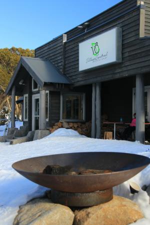 The Village Restaurant - Northern Rivers Accommodation 0