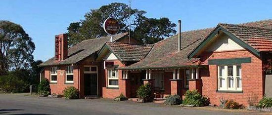 Warrion VIC Northern Rivers Accommodation