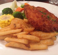 Windermere Hotel - Northern Rivers Accommodation