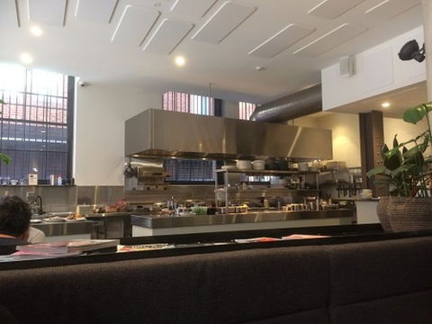 A1 Canteen - Northern Rivers Accommodation 0