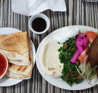 Abduls - Northern Rivers Accommodation