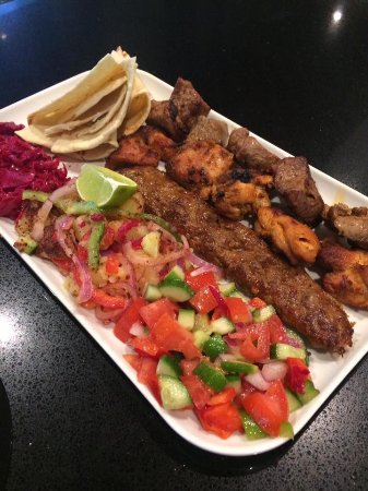 Adanos Grill - Northern Rivers Accommodation 0