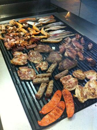 Balkan Seafood Restaurant - Northern Rivers Accommodation 0