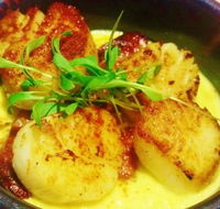 Barrafina Tapas Bar - Northern Rivers Accommodation