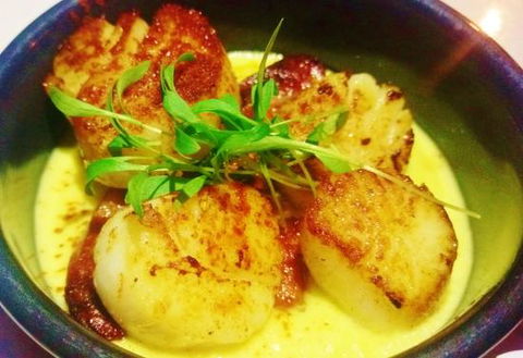Barrafina Tapas Bar - Northern Rivers Accommodation 0