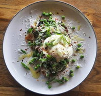 Blackwall Cafe - Northern Rivers Accommodation