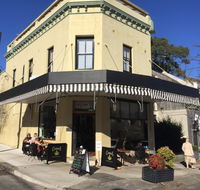 Brighton The Corner - Northern Rivers Accommodation
