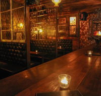Button Bar - Northern Rivers Accommodation