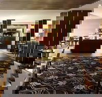Cafe Mix - Northern Rivers Accommodation