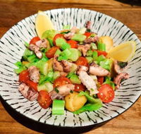 Casa Ristorante Italiano - Northern Rivers Accommodation