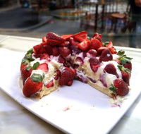 Cicchetti Wine Bar QVB - Northern Rivers Accommodation