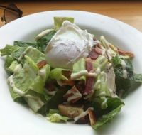 Courtyards Cafe da Capo - Northern Rivers Accommodation
