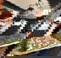 Da Vinci's Italian Restaurant - Northern Rivers Accommodation