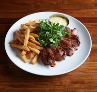 District Brasserie - Northern Rivers Accommodation