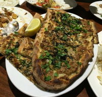 Erciyes Restaurant - Northern Rivers Accommodation