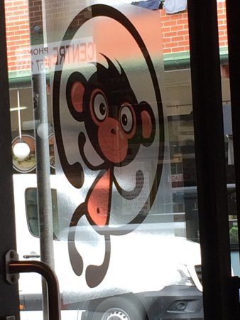 Funky Monkey Cafe At Newtown - Northern Rivers Accommodation 0