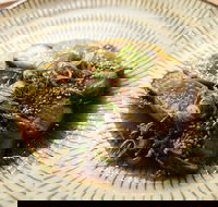 gaku Robata grill - Northern Rivers Accommodation