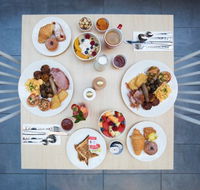 Gumtree Restaurant  Bar - Northern Rivers Accommodation