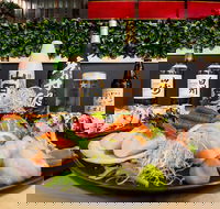 Hicksons Izakaya - Northern Rivers Accommodation