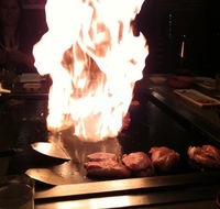 I Chi Ban Teppan-Yaki Japanese Bbq - Northern Rivers Accommodation