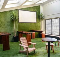 Jacksons on George - Northern Rivers Accommodation