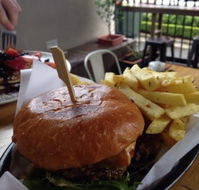 Jakey Boy Cafe - Northern Rivers Accommodation