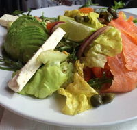 Jarrett St Cafe - Northern Rivers Accommodation