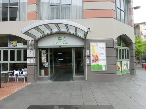 JB's Bar & Grill - Northern Rivers Accommodation 0