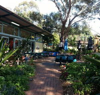 Kokoda Cafe - Northern Rivers Accommodation