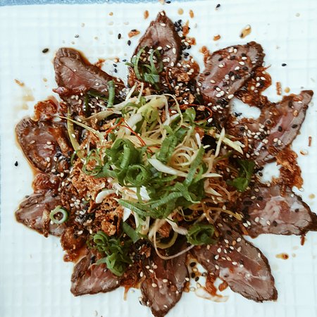 Kuki Tanuki - Northern Rivers Accommodation 0