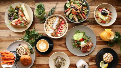 La Cachette Cafe - Northern Rivers Accommodation 0