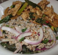 Ladda's The Thai Takeaway - Northern Rivers Accommodation