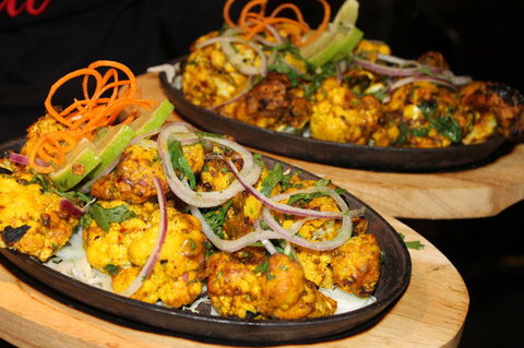 Lal Qila Restaurant - Northern Rivers Accommodation 0