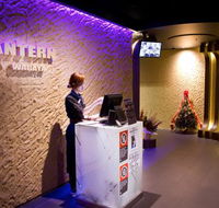 Lantern By Wagaya - Northern Rivers Accommodation