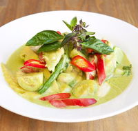 Le Bua Thai Restaurant - Northern Rivers Accommodation