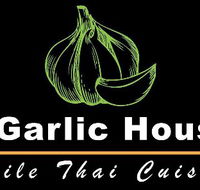 Le Garlic House Agile Thai Cuisine - Northern Rivers Accommodation