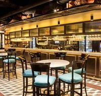 Le Pub - Northern Rivers Accommodation