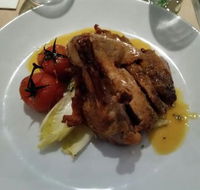 Le Sands Casual Dining - Northern Rivers Accommodation