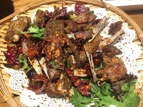 Little Hunan Restaurant - Northern Rivers Accommodation 0