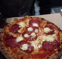 Little Sicily Pizza - Northern Rivers Accommodation