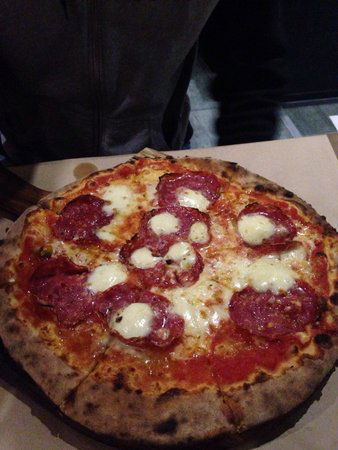 Little Sicily Pizza - Northern Rivers Accommodation 0