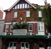 Lord Dudley Hotel - Northern Rivers Accommodation